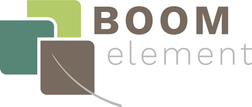 logoboom element